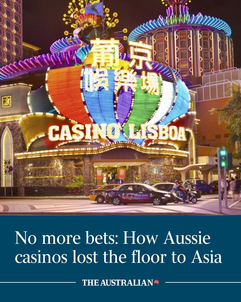 Discover the Best Online Casino Experience at Asino Casino in Australia Today