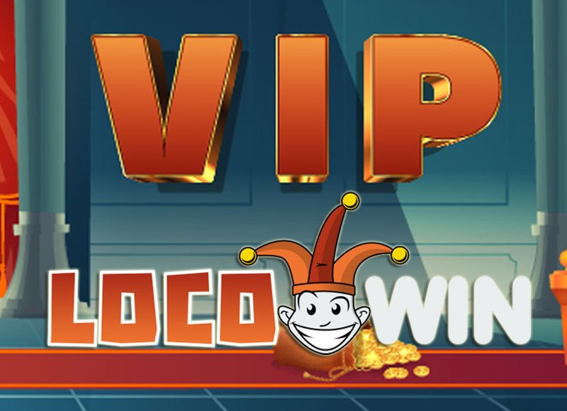 Locowin Casino Erfahrungen - Ein Überblick über die Top Online Casino Plattform