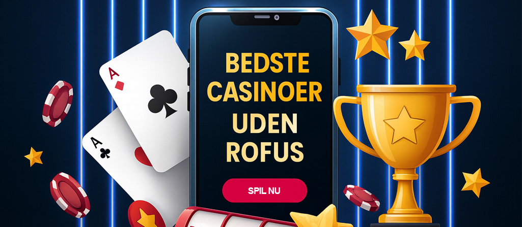 Dansk Casino Uden MitID En Guide til Sikker Spiloplevelse Dansk Casino Uden MitID En Guide til Sikker Spiloplevelse