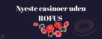 Dansk Casino Uden MitID En Guide til Sikker Spiloplevelse Dansk Casino Uden MitID En Guide til Sikker Spiloplevelse