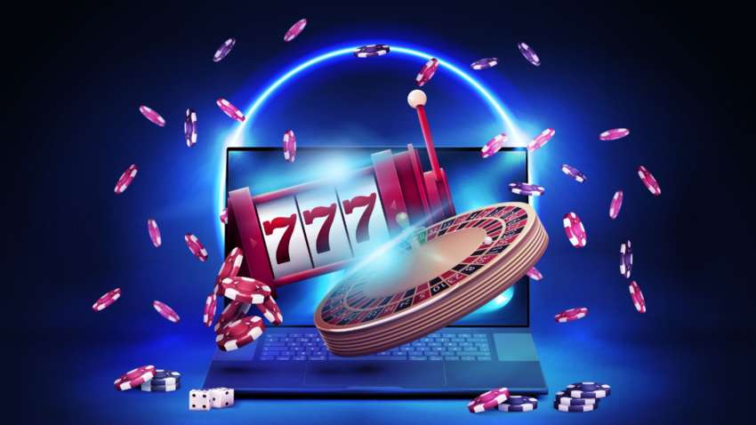 Discover the Excitement at Online Casino Spellwin