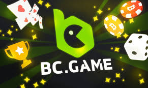 Experience Thrills at BC.Game Online Crypto Casino
