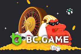 Experience Thrills at BC.Game Online Crypto Casino