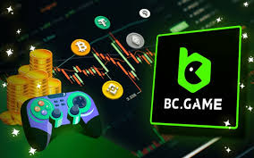 Explore the Thrills of BC.Game Casino and Sports Betting