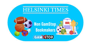 Exploring Non GamStop Bookies A Comprehensive Guide -1652545684