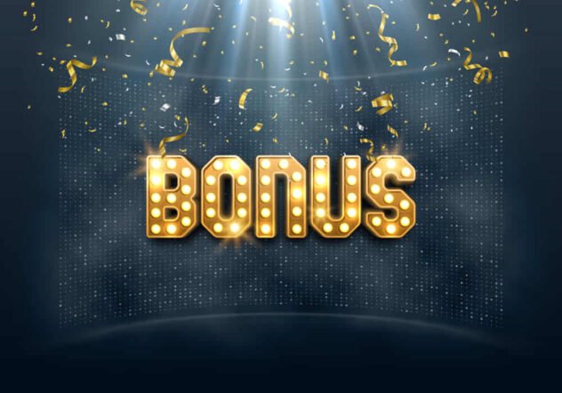 Canada - welcome bonus canada