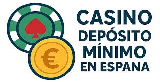 Casino non AAMS Scopri le Offerte con Deposito Minimo Casino non AAMS Scopri le Offerte con Deposito Minimo
