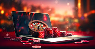 Discover the Exciting World of Casino Jackpotter UK Discover the Exciting World of Casino Jackpotter UK
