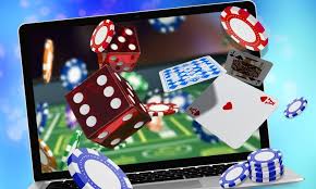 Horus Casino Din Ultimata Spelupplevelse Online