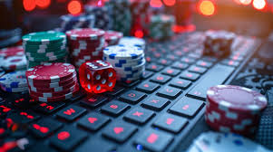 The Ultimate Guide to Casino Lucky Barry UK