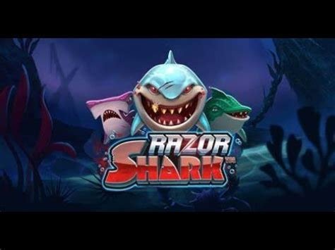 Canada - razon shark